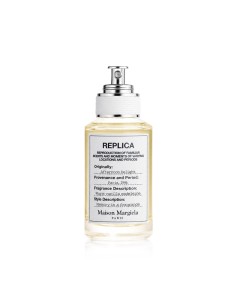 Maison Margiela Replica Afternoon Delight Eau De Toilette 30 ml (unisex) 2