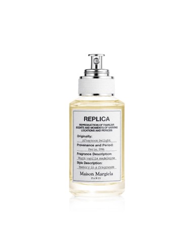Maison Margiela Replica Afternoon Delight Eau De Toilette 30 ml (unisex)