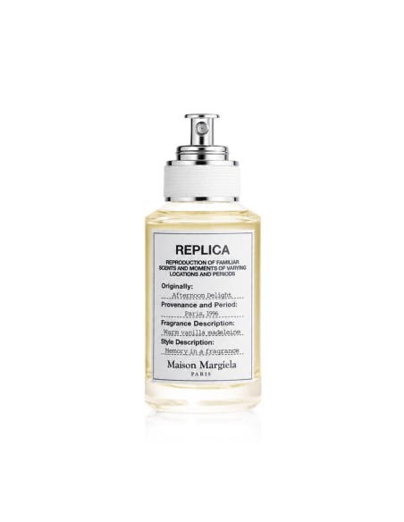Maison Margiela Replica Afternoon Delight Eau De Toilette 30 ml (unisex)