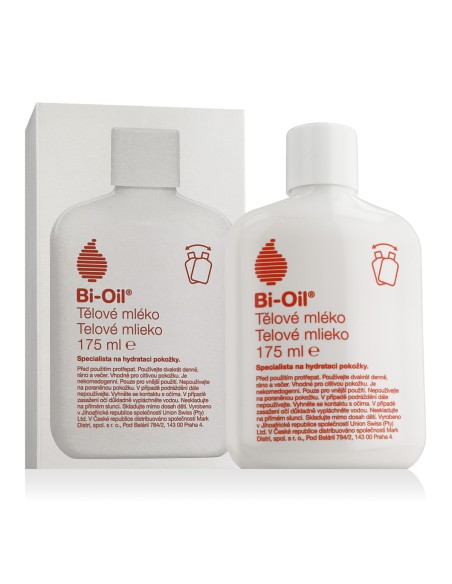 Bi-Oil Body Lotion 175 ml