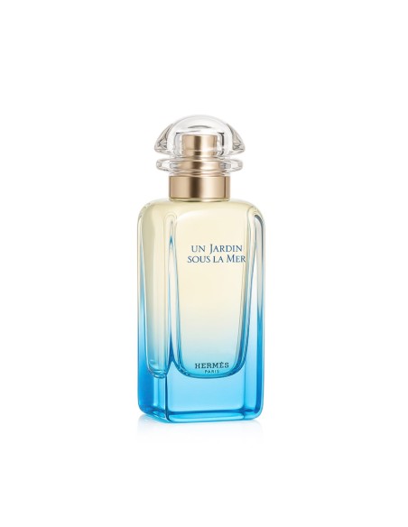Hermès Un Jardin Sous La Mer Eau De Toilette Refillable 50 ml (unisex)