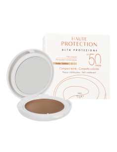 Avène Sun Tinted Compact Foundation Intolerant Skin SPF 50 (Beige) 10 g