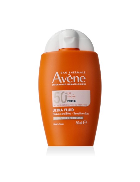 Avène Sun Ultra Fluid Perfector SPF 50+ 50 ml