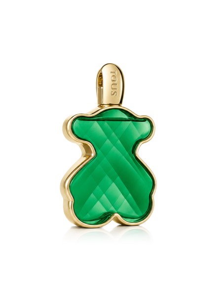 Tous LoveMe The Emerald Elixir Parfum 90 ml (femme)