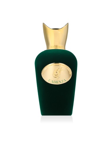 Sospiro Cadenza Eau De Parfum - tester 100 ml (unisex)