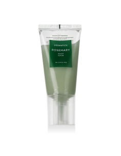 Aromatica Rosemary Scalp Scrub 165 g