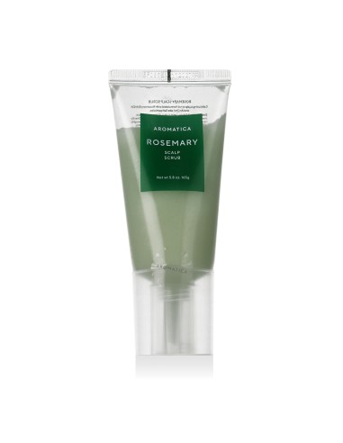 Aromatica Rosemary Scalp Scrub 165 g