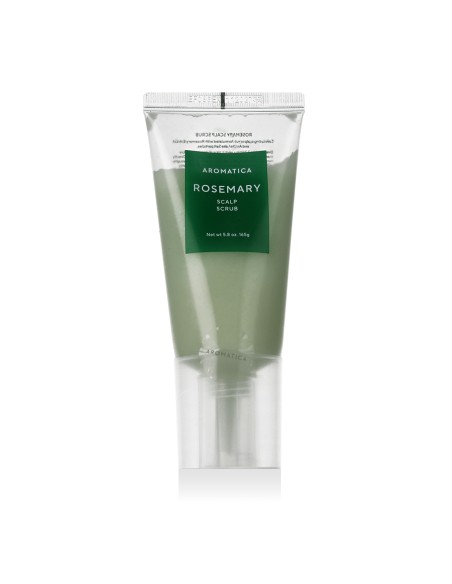 Aromatica Rosemary Scalp Scrub 165 g