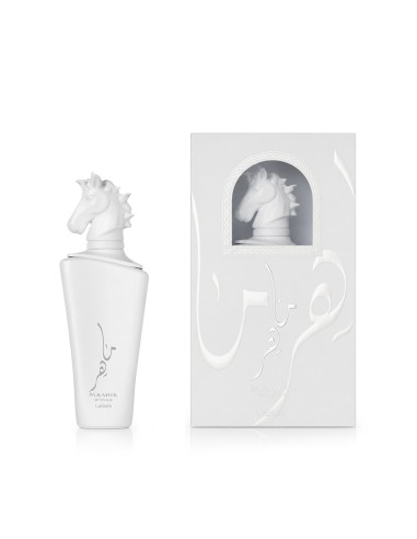 Lattafa Maahir Honor Eau De Parfum 100 ml (unisex)
