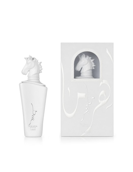 Lattafa Maahir Honor Eau De Parfum 100 ml (unisex)