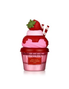 Lattafa Give Me Gourmand Berry On Top Eau De Parfum 75 ml (donna) 2