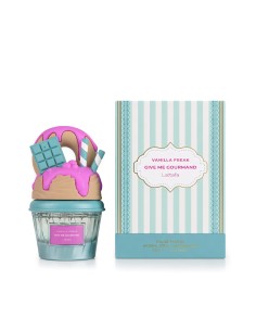 Lattafa Give Me Gourmand Vanilla Freak Eau De Parfum 75 ml (damen)