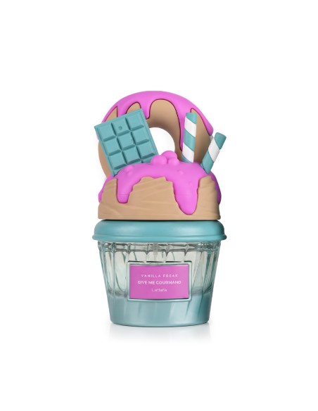 Lattafa Give Me Gourmand Vanilla Freak Eau De Parfum 75 ml (donna)