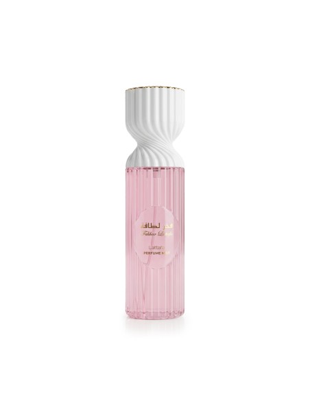 Lattafa Fakhar Lattafa Spray Corpo 250 ml (unisex)