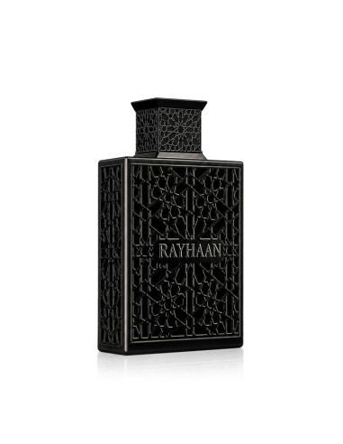 Rayhaan Rayhaan Obsidian Eau De Parfum 100 ml (hombre)