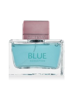 Banderas Blue Seduction for Women Eau De Toilette - tester 80 ml (femme)