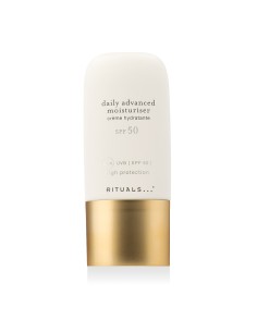 Rituals Daily Advanced Moisturiser SPF 50 50 ml 2