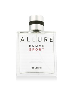 Chanel Allure Homme Sport Cologne Eau De Toilette - tester 100 ml (homme)