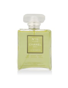 Chanel No 19 Poudre Eau De Parfum - tester 100 ml (mujer)
