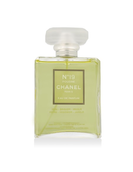 Chanel No 19 Poudre Eau De Parfum - tester 100 ml (mujer)