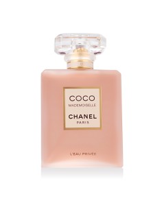 Chanel Coco Mademoiselle L'Eau Privée Eau Pour La Nuit tester 100 ml W