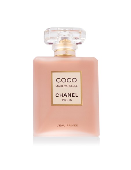 Chanel Coco Mademoiselle L'Eau Privée Eau Pour La Nuit tester 100 ml W