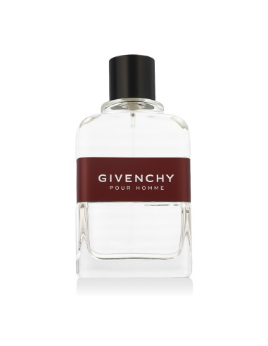 Givenchy Pour Homme Eau De Toilette - tester 100 ml (homme)