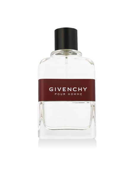 Givenchy Pour Homme Eau De Toilette - tester 100 ml (hombre)