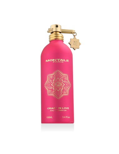 Montale Paris Crazy In Love Eau De Parfum - tester 100 ml (woman)