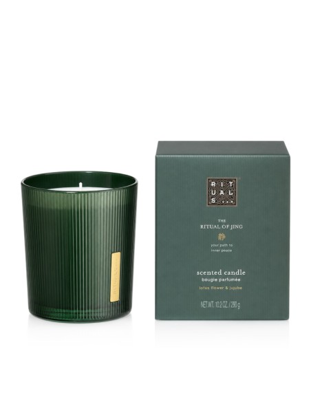 Rituals The Ritual of Jing Scented Candle 290 g