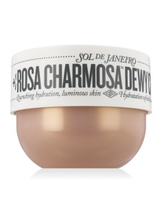 Sol De Janeiro Rosa Charmosa™ Cheirosa 91 Dewy Cream 240 ml 2