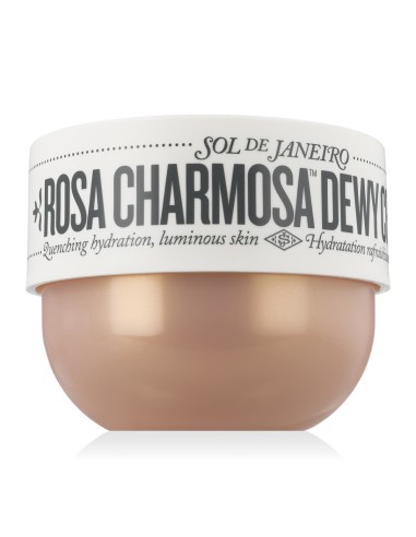 Sol De Janeiro Rosa Charmosa™ Cheirosa 91 Dewy Cream 240 ml
