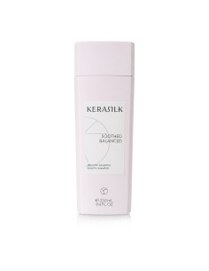 KERASILK Essentials Sensitive Shampoo 250 ml