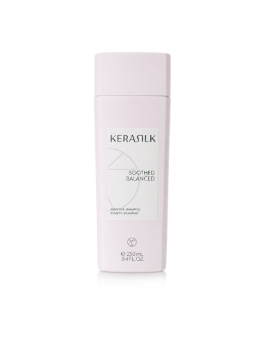 KERASILK Essentials Sensitive Shampoo 250 ml