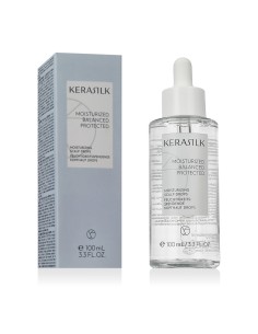 KERASILK Specialists Moisturizing Scalp Drops 100 ml