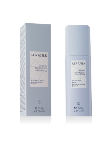 KERASILK Specialists Restorative Balm 75 ml