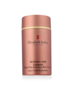 Elizabeth Arden Ceramide Retinol +HPR Rapid Skin Renewing Water Cream 50 ml