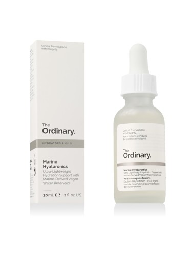 The Ordinary Marine Hyaluronics 30 ml