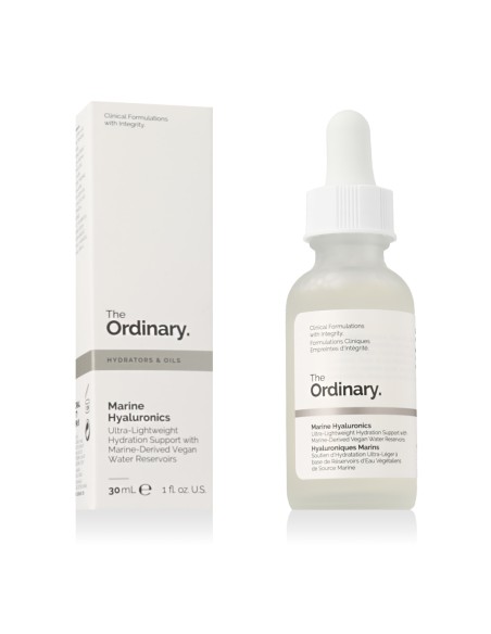 The Ordinary Marine Hyaluronics 30 ml