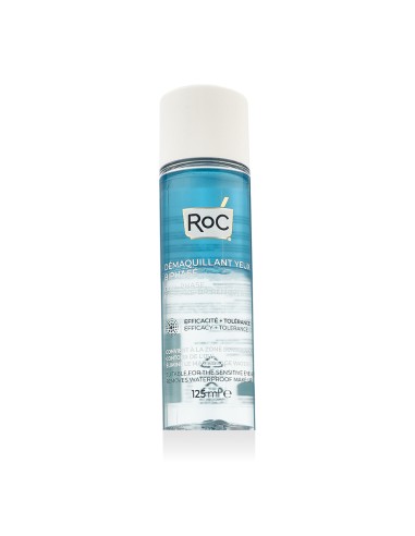 RoC Double Action Eye Make-Up Remover 125 ml