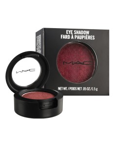 MAC Cosmetics Eye Shadow (Cranberry Frost) 1,5 g