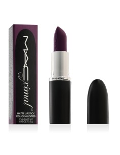 MAC Cosmetics MACximal Matte Lipstick (695 Everybody´s Heroine) 3,5 g 2