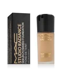 MAC Studio Radiance Serum-Powered Foundation (NC12) 30 ml