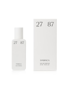 27 87 Hamaca Eau De Parfum 27 ml (unisex)