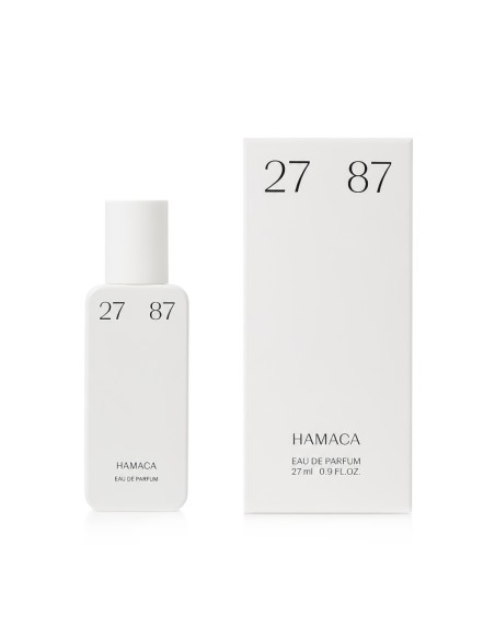 27 87 Hamaca Eau De Parfum 27 ml (unisex)