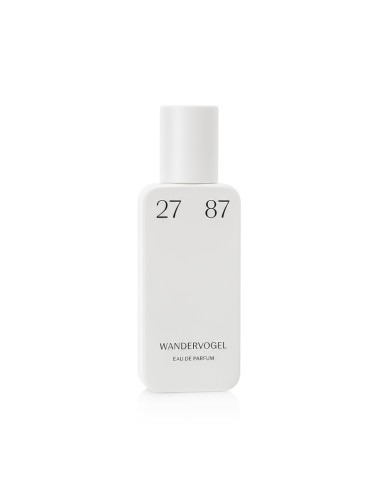 27 87 Wandervogel Eau De Parfum 27 ml (unisex)
