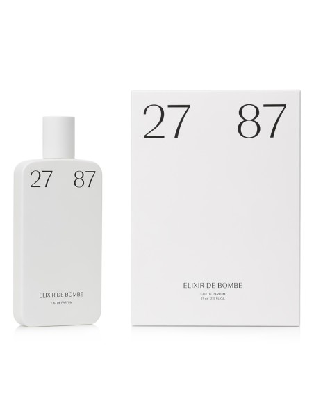 27 87 Elixir de Bombe Eau De Parfum 87 ml (unisex)