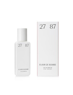 27 87 Elixir de Bombe Eau De Parfum 27 ml (unisex)