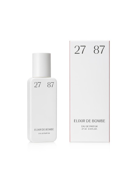 27 87 Elixir de Bombe Eau De Parfum 27 ml (unisex)