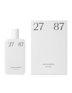 27 87 Hakuna Matata Eau De Parfum 87 ml (unisex) 2